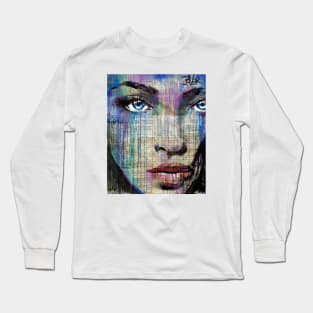 Freaky Long Sleeve T-Shirt